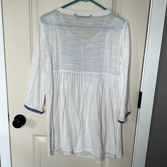 Zara Dresses Zara Beach Cover Up Poshmark